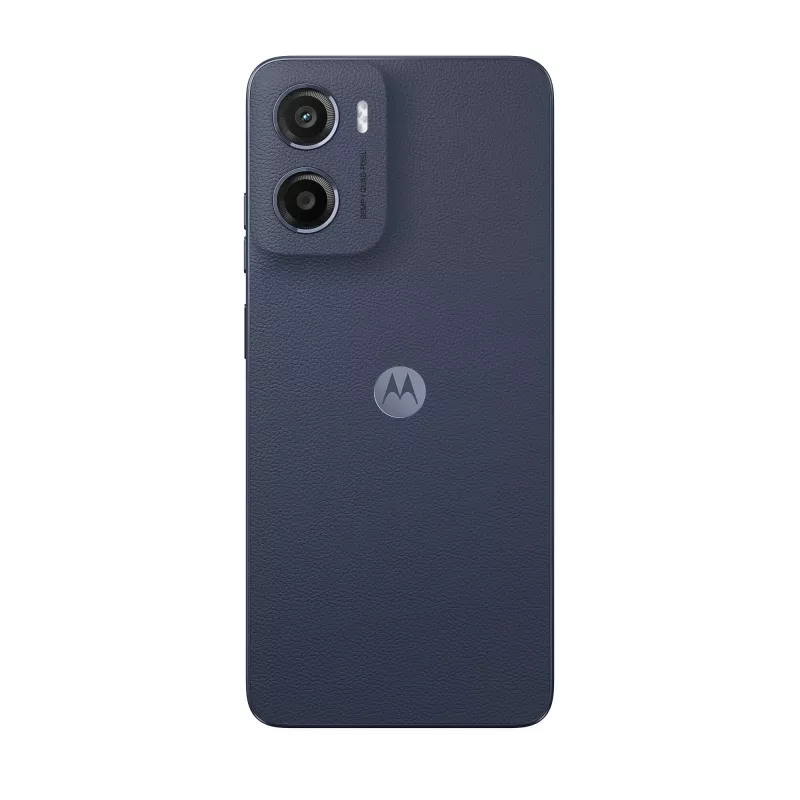 Motorola moto e15 16,9 cm (6,67 collu) Dual SIM Android 14 Go izdevums 4G USB Type-C 2 GB 64 GB 5200 mAh Zils