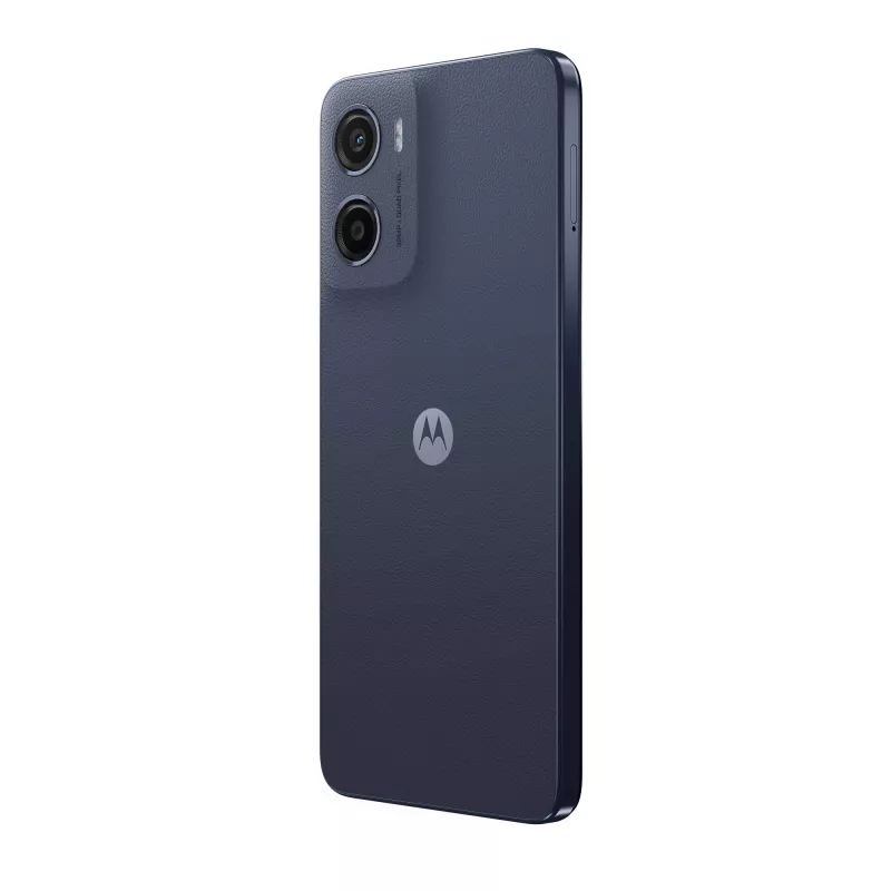 Motorola moto e15 16,9 cm (6,67 collu) Dual SIM Android 14 Go izdevums 4G USB Type-C 2 GB 64 GB 5200 mAh Zils