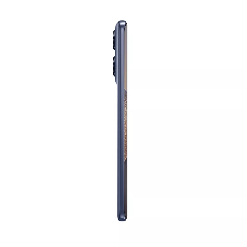 Motorola edge 60 fusion 16,9 cm (6,67 collu) Dual SIM Android 15 5G USB Type-C 8 GB 256 GB 5200 mAh Pelēks