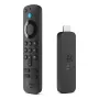 Straumēšanas ierīce, Amazon Fire TV Stick 4K, Wi-Fi 6, Dolby Vision/Atmos, HDR10+, 8 GB krātuve