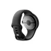 Viedpulkstenis Google Pixel Watch 3 AMOLED 45 mm Melns