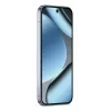 Viedtālrunis Google Pixel 10 Pro 6.3 collu OLED 120Hz 16GB RAM 256GB Dual SIM IP68 Pelēks