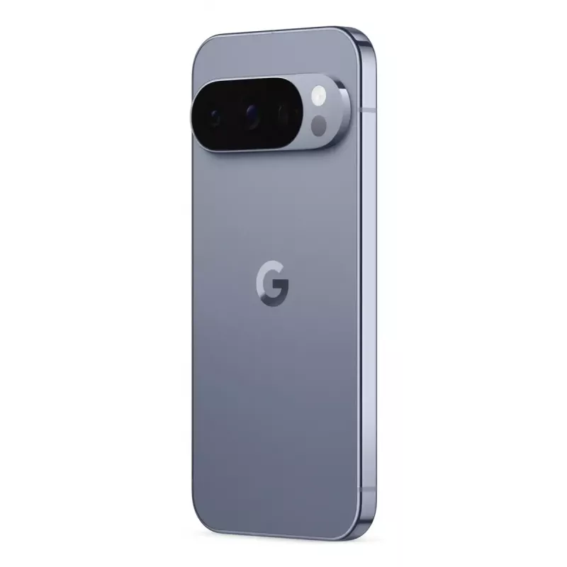 Viedtālrunis Google Pixel 10 Pro 6.3 collu OLED 120Hz 16GB RAM 256GB Dual SIM IP68 Pelēks