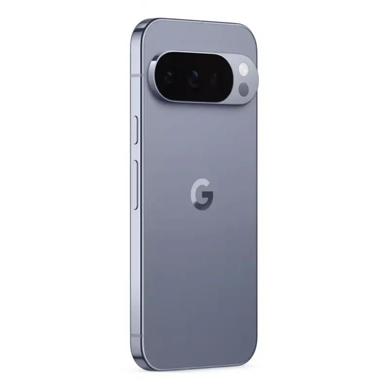 Viedtālrunis Google Pixel 10 Pro 6.3 collu OLED 120Hz 16GB RAM 256GB Dual SIM IP68 Pelēks