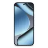 Viedtālrunis Google Pixel 10 Pro 6.3 collu OLED 120Hz 16GB RAM 256GB Dual SIM IP68 Pelēks