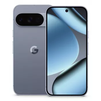 Viedtālrunis Google Pixel 10 Pro 6.3 collu OLED 120Hz 16GB RAM 256GB Dual SIM IP68 Pelēks