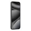 Viedtālrunis Google Pixel 10 Pro 6,3 collu 128 GB, 16 GB RAM, 50 MP + 48 MP + 48 MP trīskāršā kamera, 4870 mAh, Melns