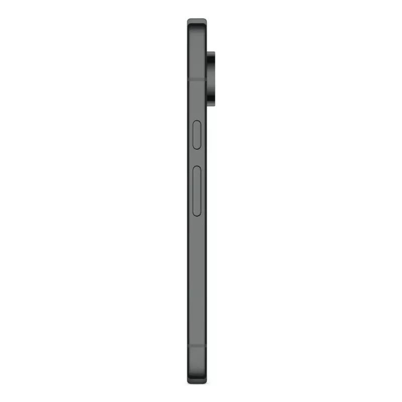 Viedtālrunis Google Pixel 10 Pro 6,3 collu 128 GB, 16 GB RAM, 50 MP + 48 MP + 48 MP trīskāršā kamera, 4870 mAh, Melns