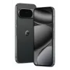 Viedtālrunis Google Pixel 10 Pro 6,3 collu 128 GB, 16 GB RAM, 50 MP + 48 MP + 48 MP trīskāršā kamera, 4870 mAh, Melns