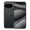 Viedtālrunis Google Pixel 10 Pro 6,3 collu 128 GB, 16 GB RAM, 50 MP + 48 MP + 48 MP trīskāršā kamera, 4870 mAh, Melns