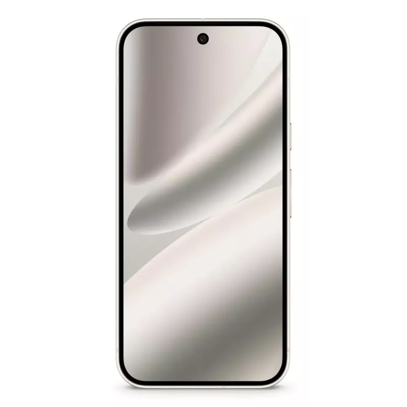 Viedtālrunis Google Pixel 10 Pro 6,3 collas 16 GB RAM 128 GB krātuve Bēšs, 5G, IP68