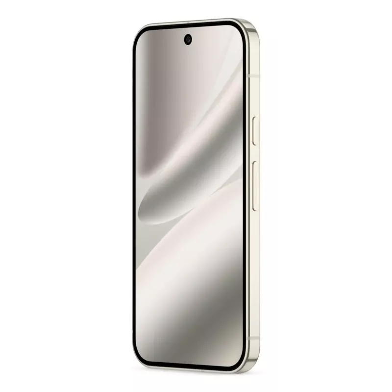 Viedtālrunis Google Pixel 10 Pro 6,3 collas 16 GB RAM 128 GB krātuve Bēšs, 5G, IP68