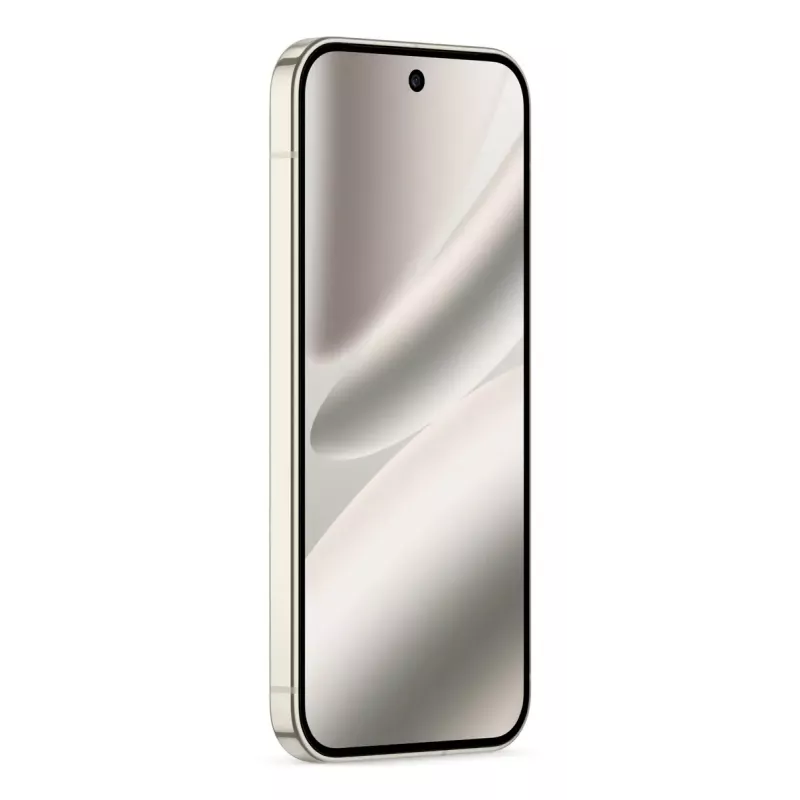 Viedtālrunis Google Pixel 10 Pro 6,3 collas 16 GB RAM 128 GB krātuve Bēšs, 5G, IP68