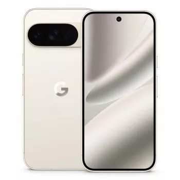 Viedtālrunis Google Pixel 10 Pro 6,3 collas 16 GB RAM 128 GB krātuve Bēšs, 5G, IP68