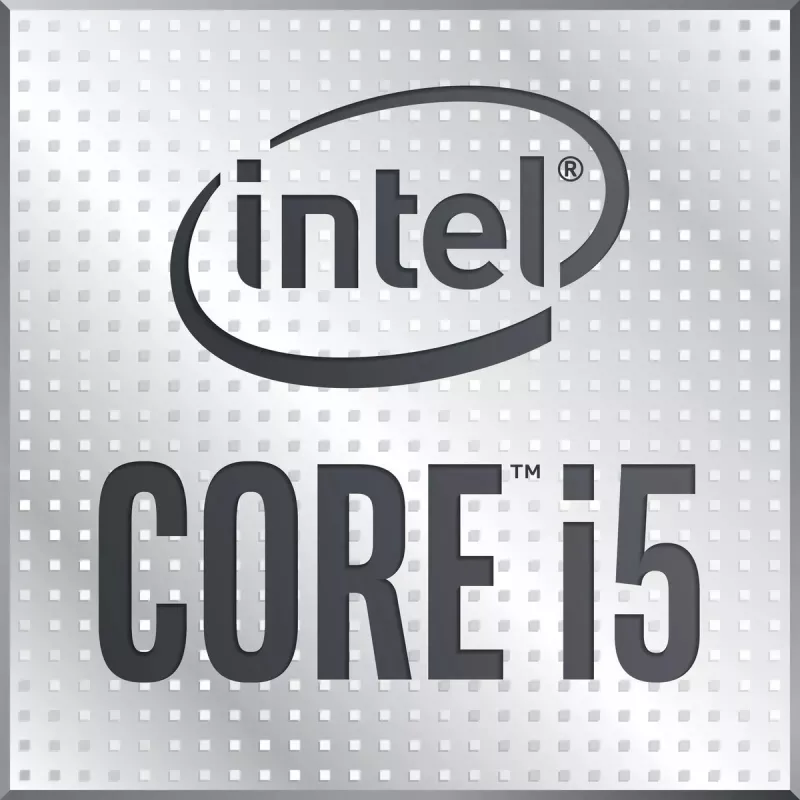 Procesors Intel Core i5-10400F 2.9 GHz 6 kodoli 12 MB kešatmiņa LGA 1200