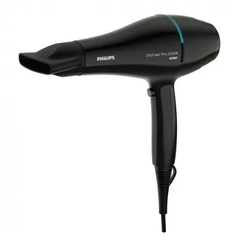 Matu žāvētājs Philips DryCare BHD272/00 2100 W Melns