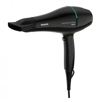 Matu žāvētājs Philips DryCare BHD272/00 2100 W Melns