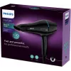 Matu žāvētājs Philips DryCare BHD272/00 2100 W Melns
