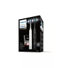 Zobu suka Philips HX9914/57 DiamondClean 9000 2 iepakojumā Melna/Balta