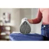 Philips 5000 sērijas DST5010/10 gludeklis Tvaika gludeklis SteamGlide Plus zole 2400 W Pelēks, Balts