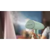 Rokas apģērbu tvaicētājs Philips 3000 sērija STH3010/70 — 1000 W, 20 g/min nepārtraukta tvaika plūsma, 2 m vads, salokāms, noņemama tvertne