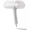 Rokas tvaika gludinātājs Philips 3000 sērija STH3020/10 – 1000 W, 20 g/min nepārtraukts tvaiks, 0,12 L noņemama tvertne, 2 m vads, ceļojuma dizains, balts