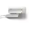 Rokas tvaika gludinātājs Philips 3000 sērija STH3020/10 – 1000 W, 20 g/min nepārtraukts tvaiks, 0,12 L noņemama tvertne, 2 m vads, ceļojuma dizains, balts
