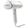 Rokas tvaika gludinātājs Philips 3000 sērija STH3020/10 – 1000 W, 20 g/min nepārtraukts tvaiks, 0,12 L noņemama tvertne, 2 m vads, ceļojuma dizains, balts