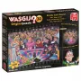Puzle Jumbo Wasgij Original 30 1000 gab. Komiksi 1000 gab.