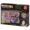 Puzle Jumbo Wasgij Original 30 1000 gab. Komiksi 1000 gab.