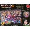 Puzle Jumbo Wasgij Original 30 1000 gab. Komiksi 1000 gab.