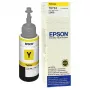 Epson T6734 dzeltena tintes pudele 70 ml