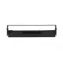 Epson SIDM melnā lentes kasetne C13S015633 priekš LQ-350, LQ-300, LQ-300+, LQ-300+II