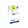 Kasetne Epson Ink C13T789440 T7894XXL XXL Yellow