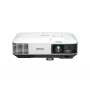 Epson EB-2250U standarta projekcijas projektors 5000 ANSI lūmenu 3LCD WUXGA (1920x1200) balts