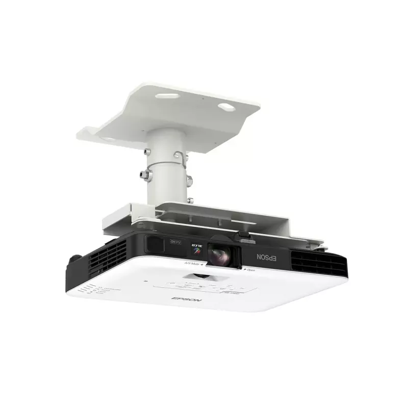 Epson EB-1795F Īsa fokusa projektors 3200 ANSI lūmeni 3LCD 1080p (1920x1080) Balts, Pelēks