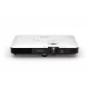 Epson EB-1795F Īsa fokusa projektors 3200 ANSI lūmeni 3LCD 1080p (1920x1080) Balts, Pelēks