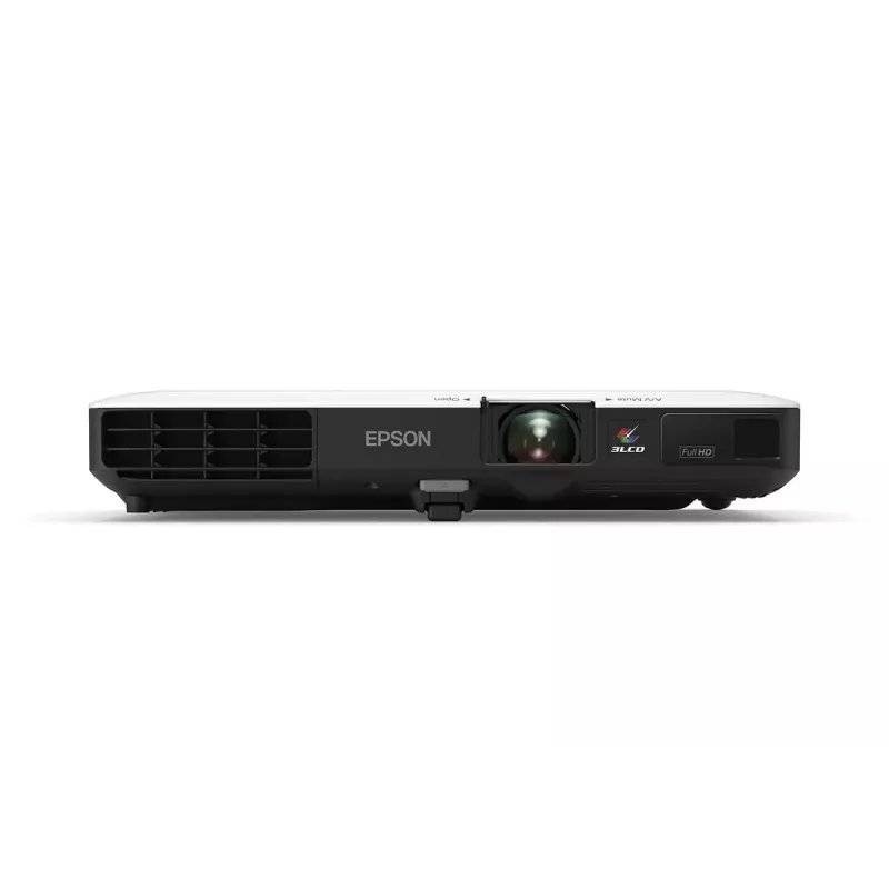Epson EB-1795F Īsa fokusa projektors 3200 ANSI lūmeni 3LCD 1080p (1920x1080) Balts, Pelēks