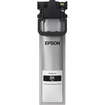 Epson WF-C5xxx Series tintes kasetne XL Melns