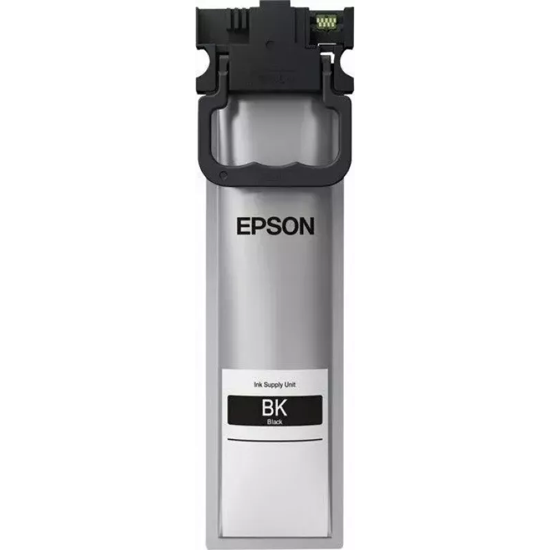 Epson WF-C5xxx Series tintes kasetne XL Melns