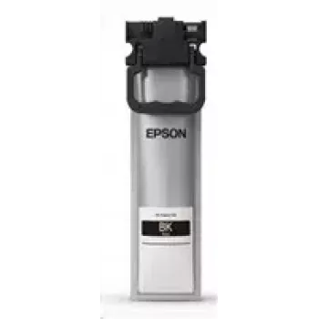 Epson WF-C5xxx Series tintes kasetne XL Melns