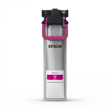 Epson WF-C5xxx sērijas tintes kasetne XL fuksīna