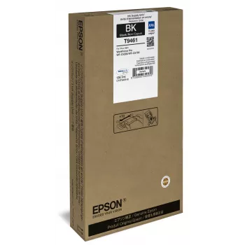 Epson WF-C5x90 sērijas tintes kasetne XXL melna