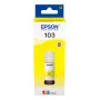 Epson 103 ECOTANK dzeltenās tintes pudele