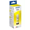 Epson 103 ECOTANK dzeltenās tintes pudele