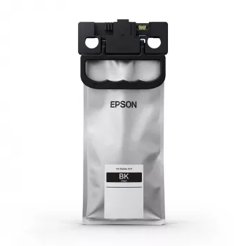 Epson WorkForce Pro WF-C529R / C579R Melns XL tintes padeves bloks