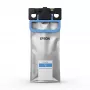 Epson WorkForce Pro WF-C529R / C579R ciāna XXL tintes padeves vienība