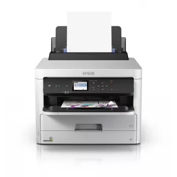Epson WorkForce Pro WF-C529R / C579R fuksīna XXL tintes padeves bloks