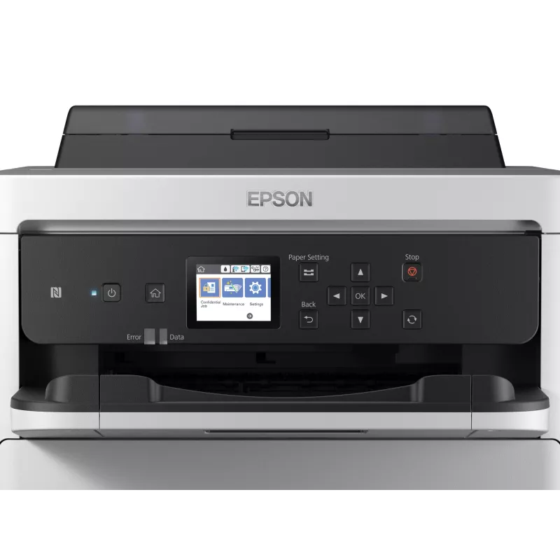 Epson WorkForce Pro WF-C529R / C579R dzeltena XXL Ink Supply Unit
