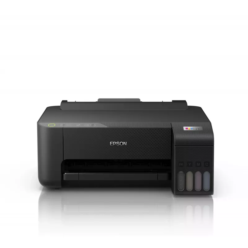 Epson EcoTank ET-1810 tintu printeris Krāsu 5760 x 1440 DPI A4 Wi-Fi